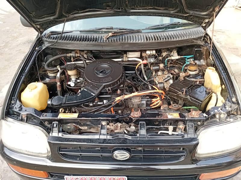 cuore Automatic 2010 3