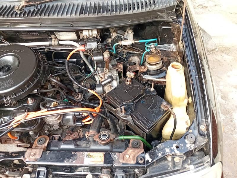 cuore Automatic 2010 4