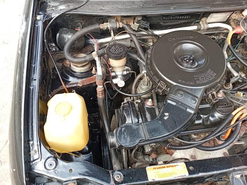 cuore Automatic 2010 5