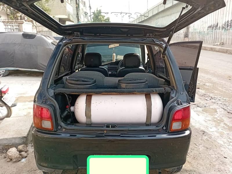 cuore Automatic 2010 6