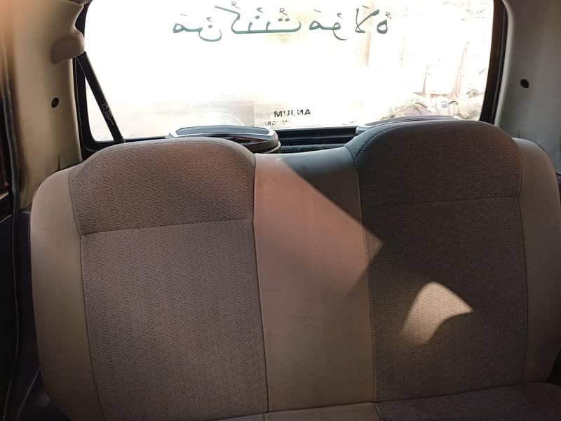 cuore Automatic 2010 7