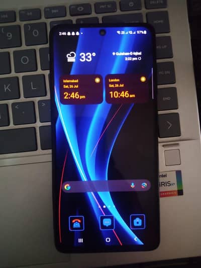 Samsung Galaxy A51 8GB official approved