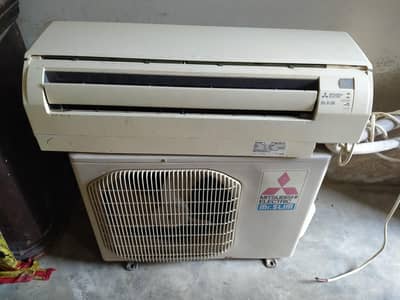 Mitsubishi 1 ton Ac