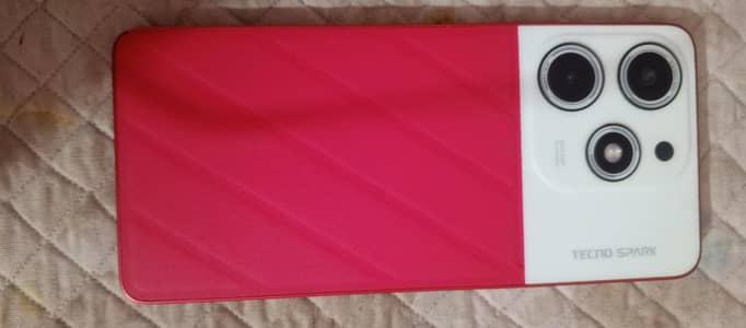 Tecno spark 10 pro special edition