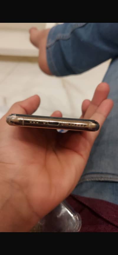 iPhone 11 Pro pta approved