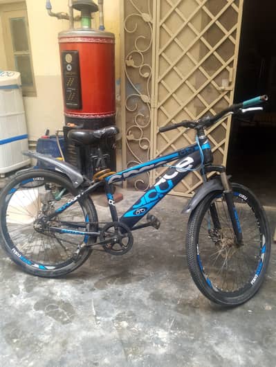bicycle for sale