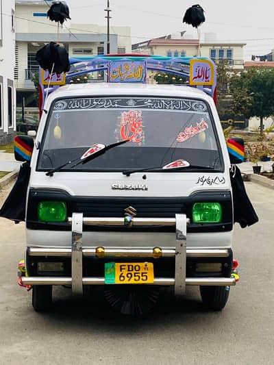 SuZuki Ravi (03016544094)