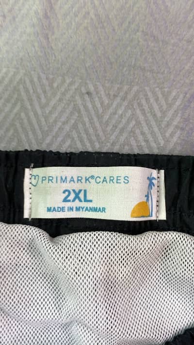 Primark swimming costume