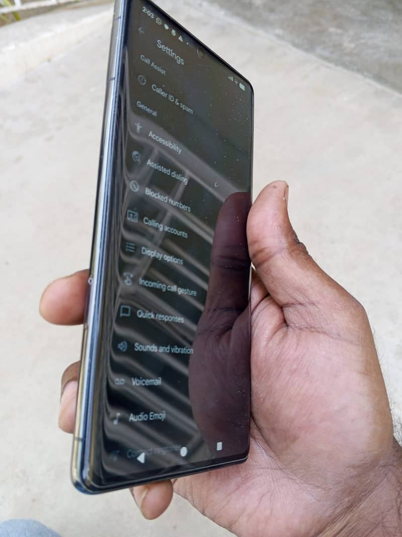 Google Pixel 7 Pro 1