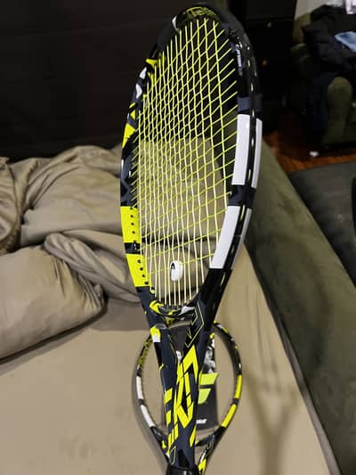 BABOLAT PURE AERO 98 2023