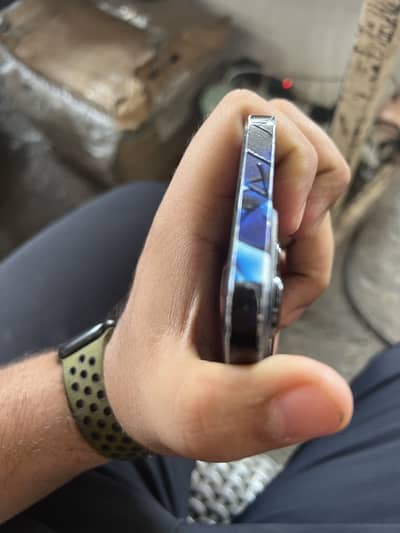 iphone 13 pro non pta f/u