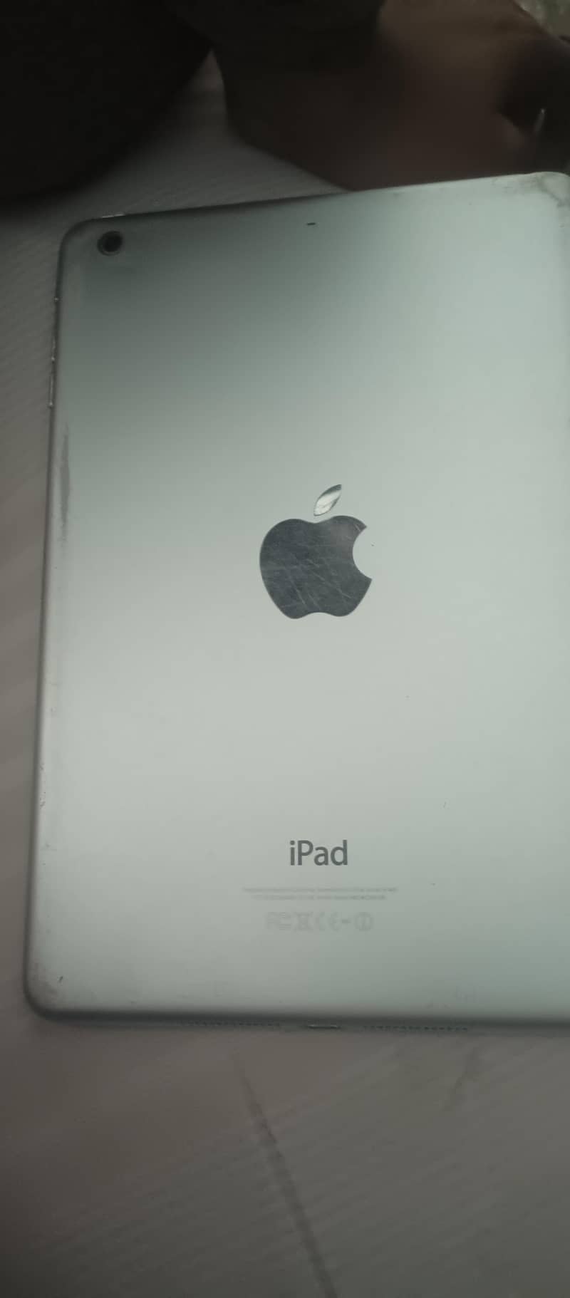 Ipad mini2 64gb 0