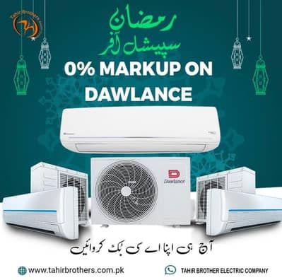 Dawlance Ac