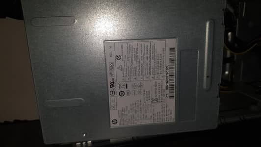 HP power supply 240W