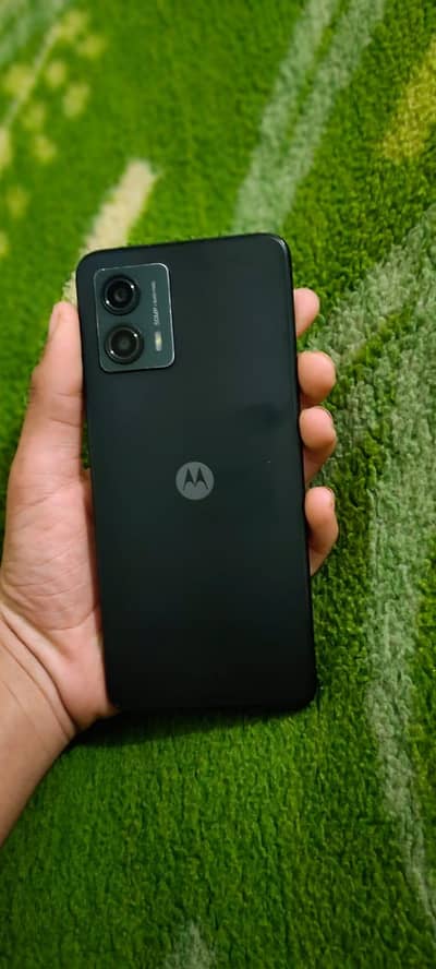 Motorola moto g53 5g  12/128 gb non pta