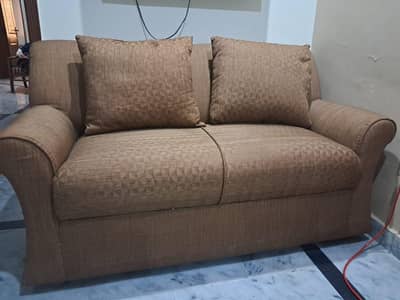 7 seater sofa
