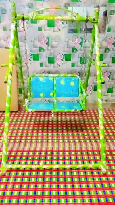 Swing Jhoola For kids