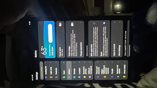 redmagic red magic astra gaming tab