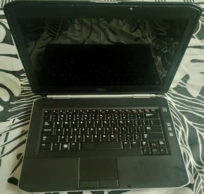 Dell Laptop for Sale