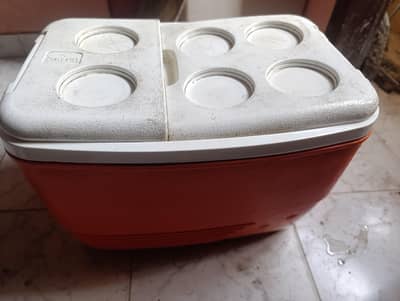 Ice Box 10/10 Condition NUM 03153708805