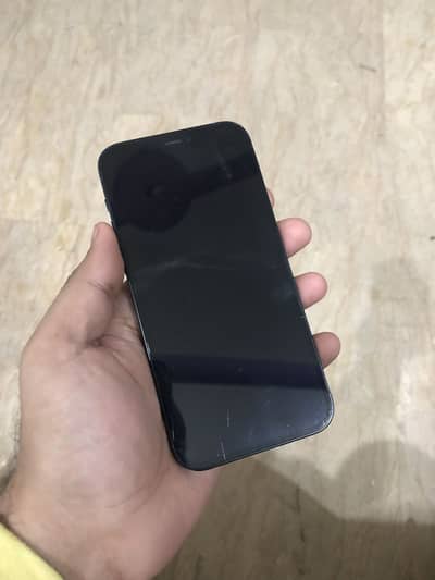 Iphone 12 PTA approved