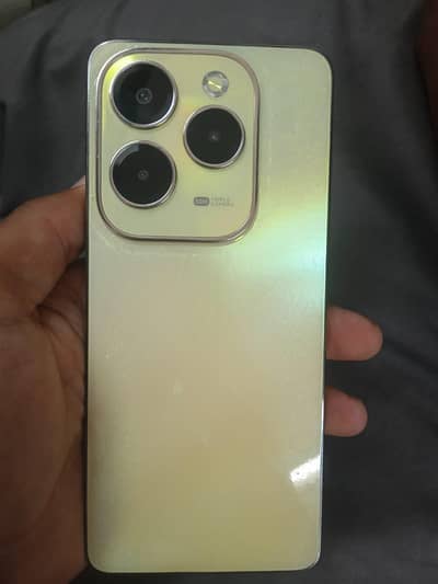 Infinix Hot 40 8/256