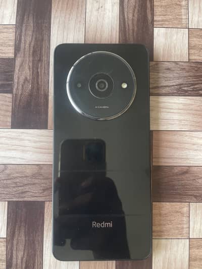 Xiaomi A3 128 gb storage