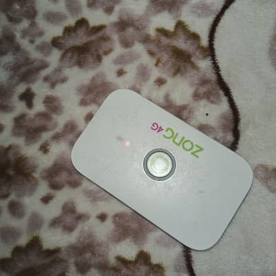 zong device