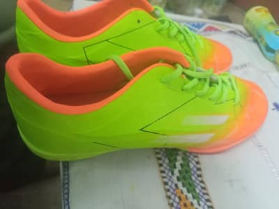 FOOTBALL SHOES ADIDAS GRIP SHOES