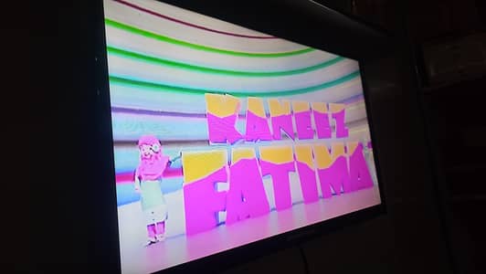 Changhong Ruba 32" Simple LCD for Sale