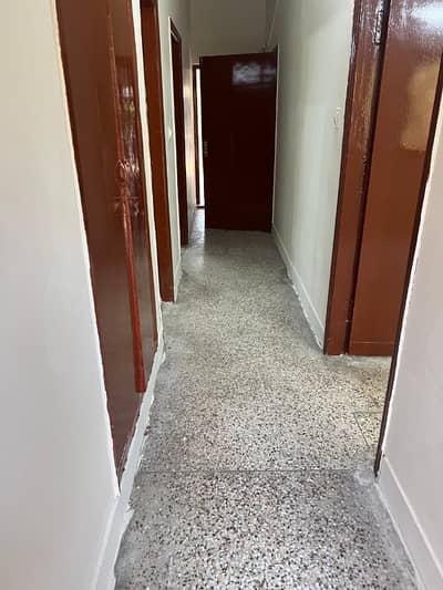 Ground Portion For Rent in G-6