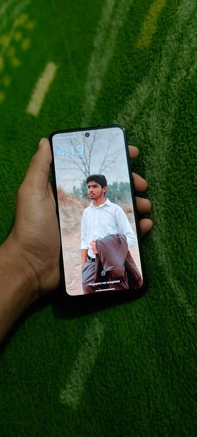 Motorola moto g53 5g 12/128 gb non pta exchange possible