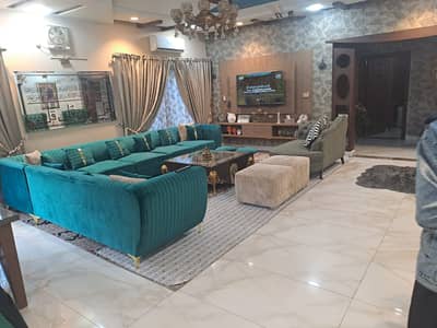 42 Marla House for sale