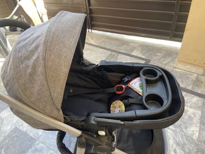 Graco Multiple Modes Imported Pram.