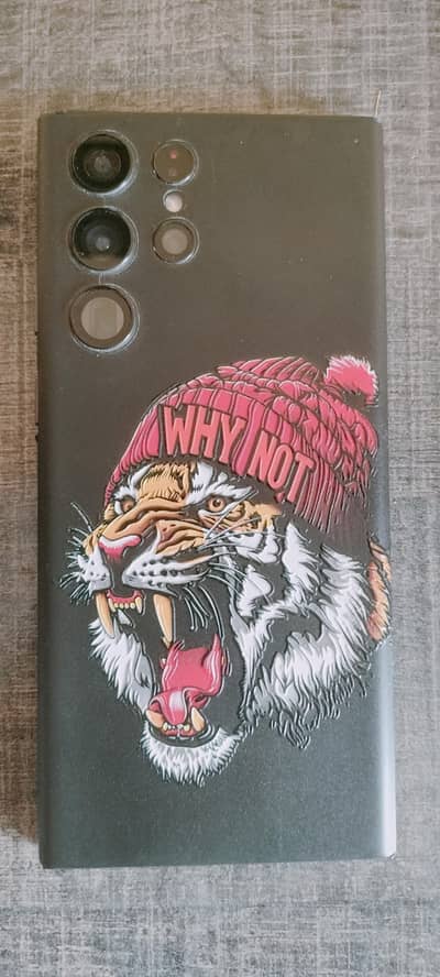 Samsung S22 ultra 12/256