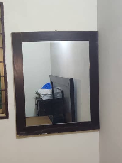 Complete Best and Dressing For Sale