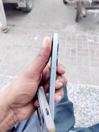 i have selling infinix smart 8