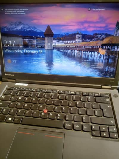 Lenovo Thinkpad t440p