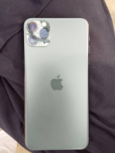 11 pro max PTA approved condition 10/9.5