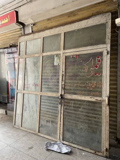 Steel door Frame for Sale - Size are mentioned in pictures