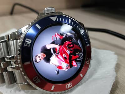 Regal Ai watchl 03131727666