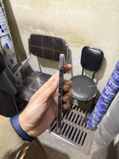 Iphone 14 pro max Pta approved