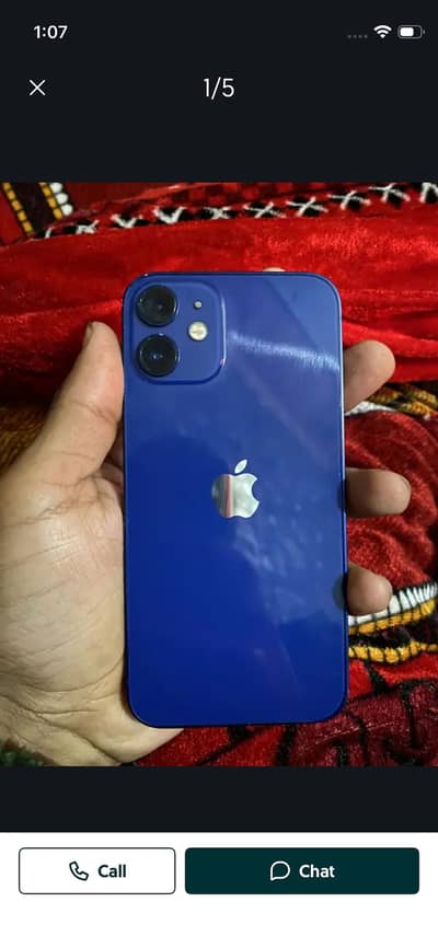 iPhone 12 mini 03020002633