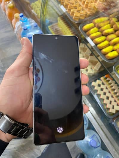 Infinix note 50 pro