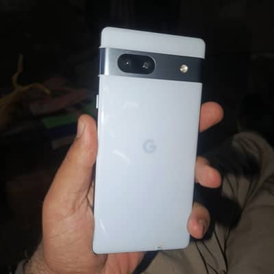 Google Pixel 7A PTA Approved 8/128