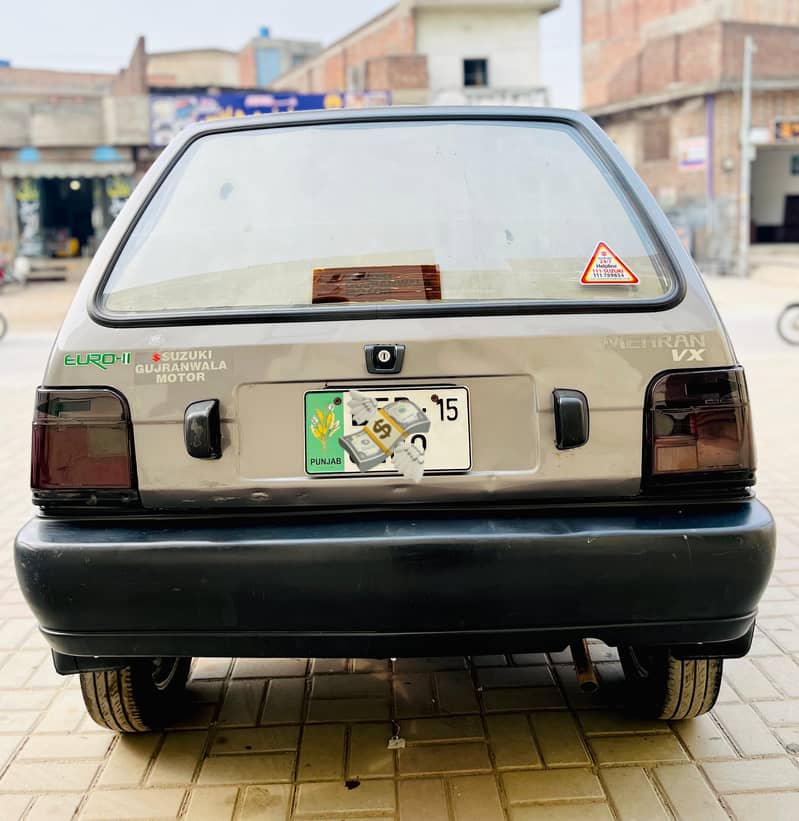 mehran 2015 model 1