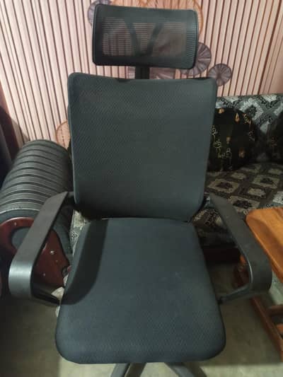 office chair condition new