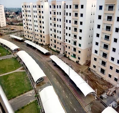 2nd Floor 3 Bed Apartment Available For Sale