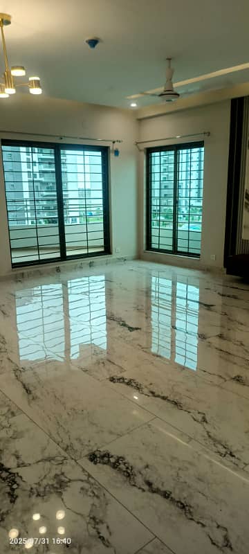 3 Bed Apartment Available For Rent In Askari 11 sec d Lahore.