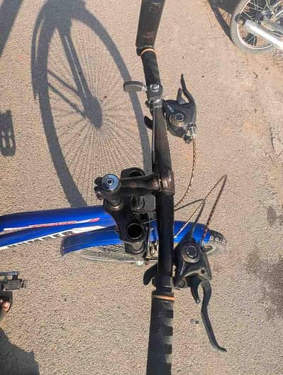 Humber Gear Cycle for Sale